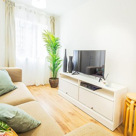 Cartagenaflats, Apartamentos Anfiteatro Romano 4B Kültér fotó