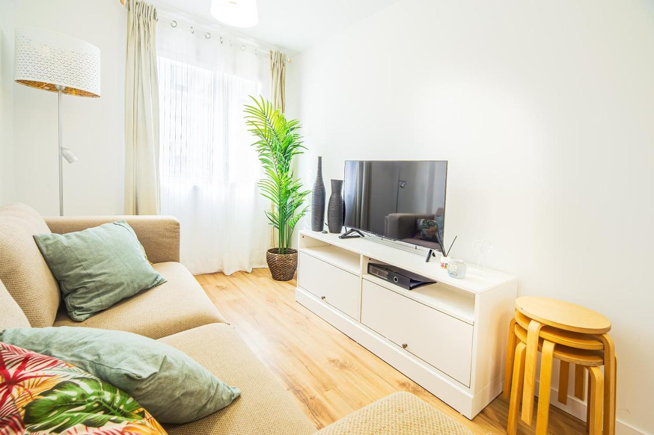 Cartagenaflats, Apartamentos Anfiteatro Romano 4B Kültér fotó
