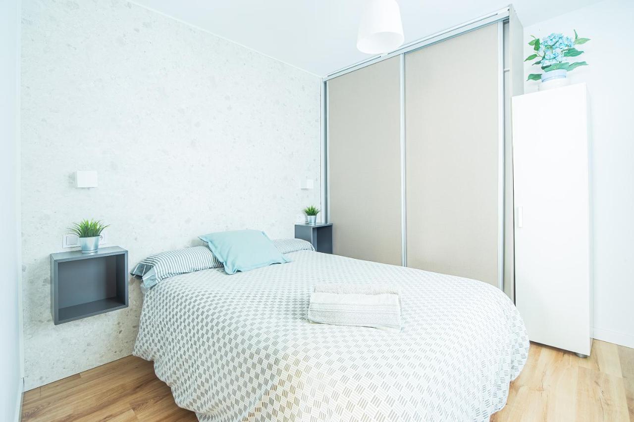 Cartagenaflats, Apartamentos Anfiteatro Romano 4B Kültér fotó