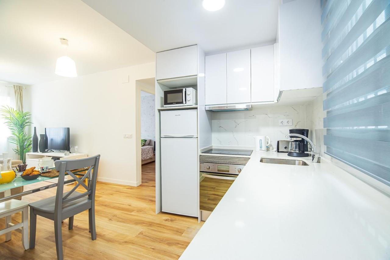Cartagenaflats, Apartamentos Anfiteatro Romano 4B Kültér fotó