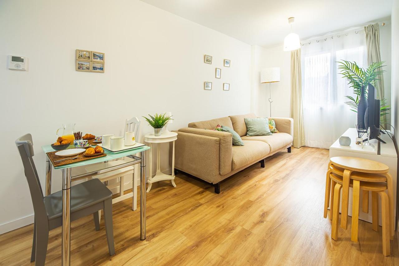 Cartagenaflats, Apartamentos Anfiteatro Romano 4B Kültér fotó