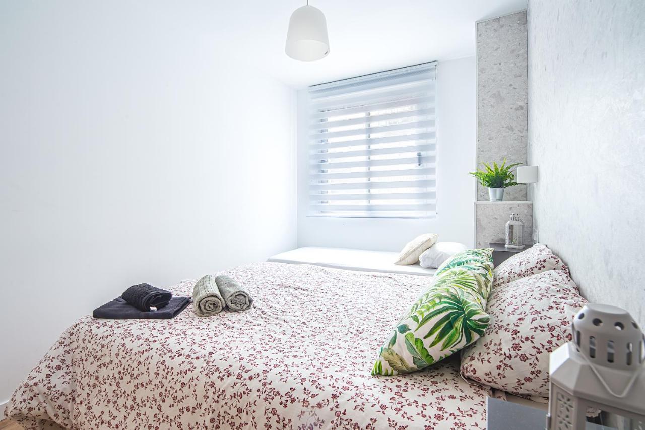 Cartagenaflats, Apartamentos Anfiteatro Romano 4B Kültér fotó