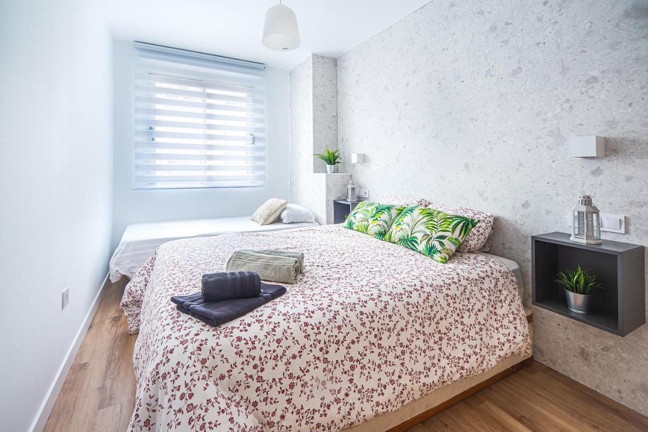 Cartagenaflats, Apartamentos Anfiteatro Romano 4B Kültér fotó